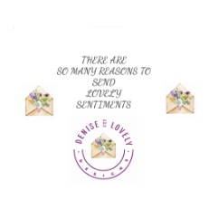 There are so many reasons to send lovely sentiments.